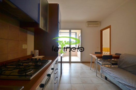 APPARTAMENTO VIA RIO PICCOLO