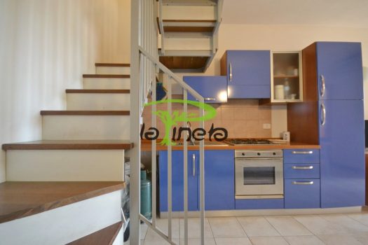 APPARTAMENTO VIA RIO PICCOLO