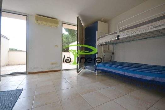 APPARTAMENTO VIA RIO PICCOLO