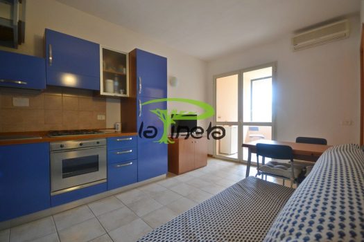 APPARTAMENTO VIA RIO PICCOLO