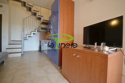 APPARTAMENTO VIA RIO PICCOLO