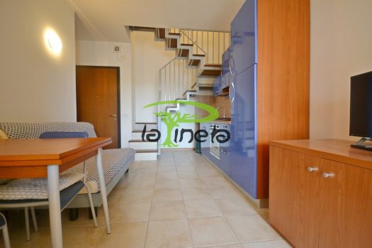 APPARTAMENTO VIA RIO PICCOLO