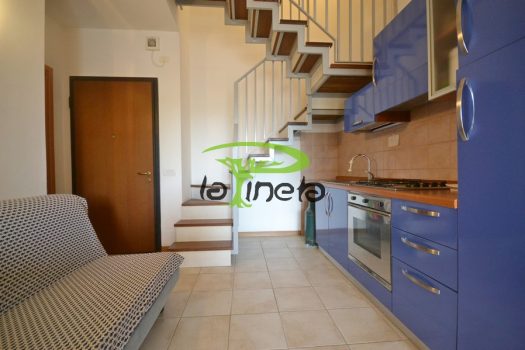 APPARTAMENTO VIA RIO PICCOLO