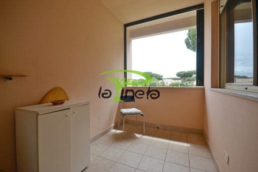 APPARTAMENTO VIA RIO PICCOLO