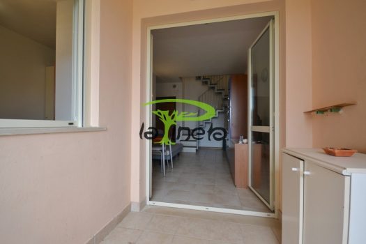 APPARTAMENTO VIA RIO PICCOLO