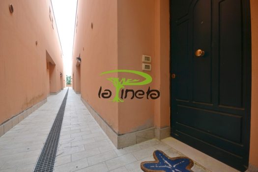 APPARTAMENTO VIA RIO PICCOLO