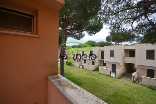 APPARTAMENTO VIA RIO PICCOLO