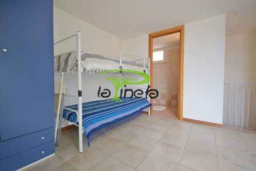 APPARTAMENTO VIA RIO PICCOLO