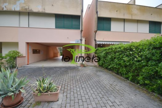 APPARTAMENTO VIA RIO PICCOLO