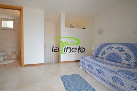 APPARTAMENTO VIA RIO PICCOLO