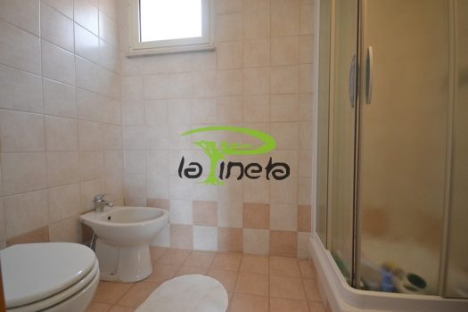 APPARTAMENTO VIA RIO PICCOLO