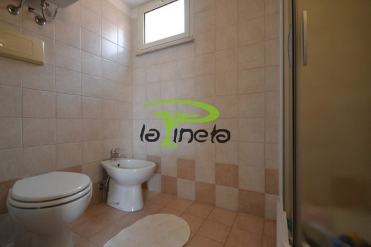 APPARTAMENTO VIA RIO PICCOLO