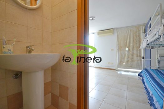 APPARTAMENTO VIA RIO PICCOLO