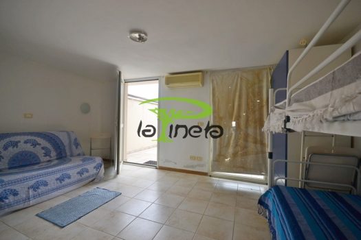 APPARTAMENTO VIA RIO PICCOLO