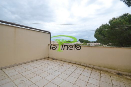 APPARTAMENTO VIA RIO PICCOLO