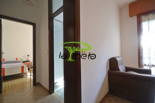 QUADRILOCALE VIA SCORFANO 66