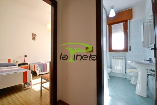 QUADRILOCALE VIA SCORFANO 66