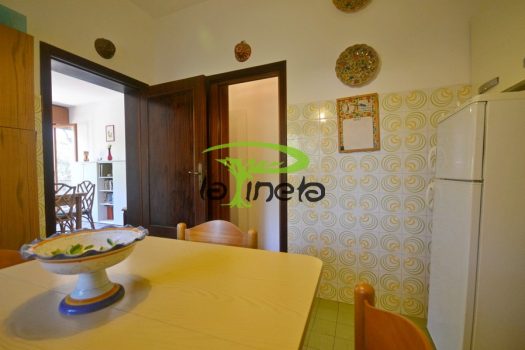 QUADRILOCALE VIA SCORFANO 66