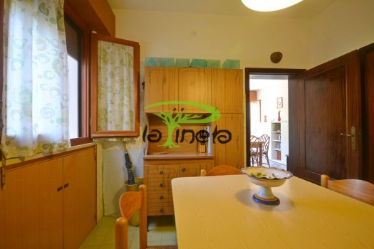 QUADRILOCALE VIA SCORFANO 66