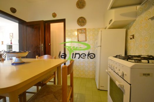 QUADRILOCALE VIA SCORFANO 66