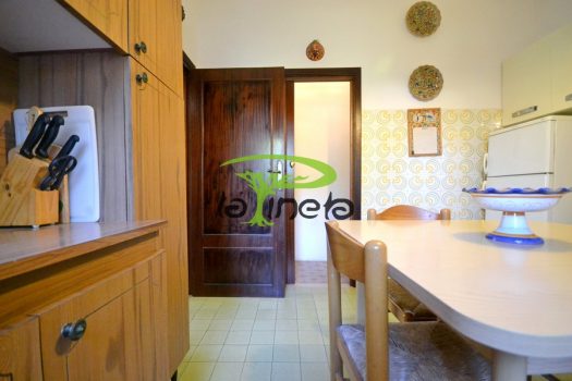 QUADRILOCALE VIA SCORFANO 66