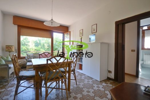 QUADRILOCALE VIA SCORFANO 66