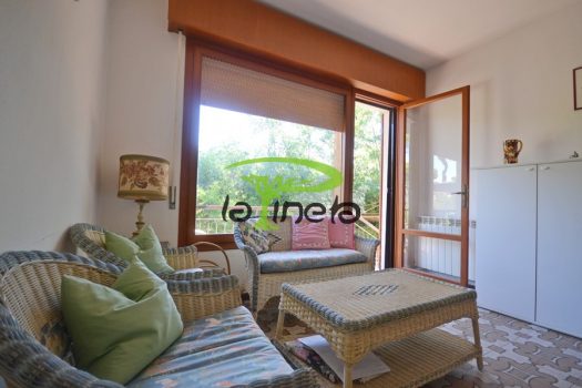 QUADRILOCALE VIA SCORFANO 66