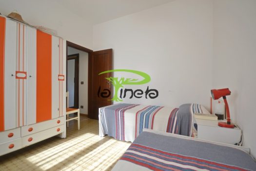 QUADRILOCALE VIA SCORFANO 66