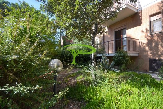 QUADRILOCALE VIA SCORFANO 66