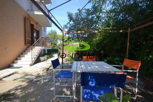 QUADRILOCALE VIA SCORFANO 66