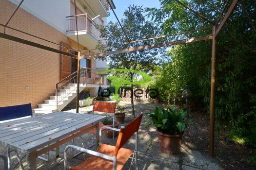 QUADRILOCALE VIA SCORFANO 66