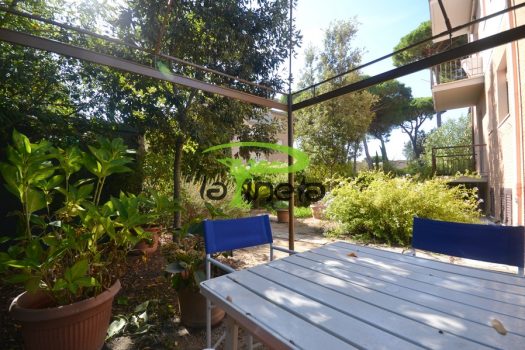 QUADRILOCALE VIA SCORFANO 66