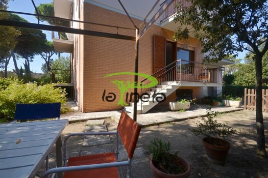 QUADRILOCALE VIA SCORFANO 66