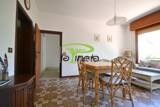 QUADRILOCALE VIA SCORFANO 66