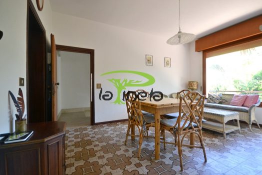 QUADRILOCALE VIA SCORFANO 66