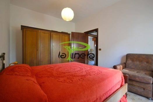 QUADRILOCALE VIA SCORFANO 66