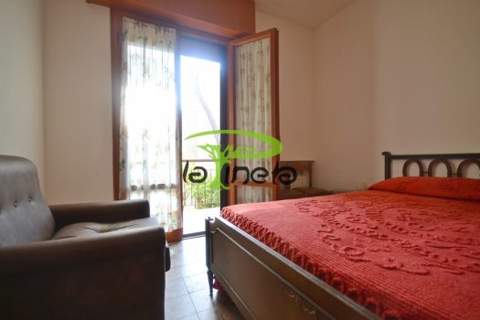 QUADRILOCALE VIA SCORFANO 66