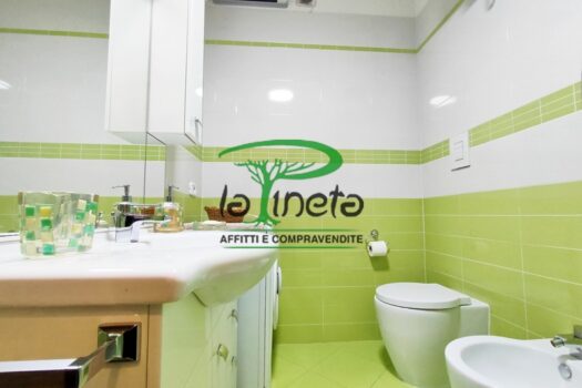 APPARTAMENTO PP RIO GRANDE