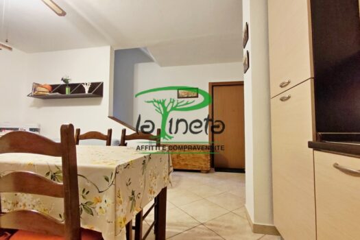 APPARTAMENTO PP RIO GRANDE