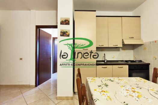 APPARTAMENTO PP RIO GRANDE