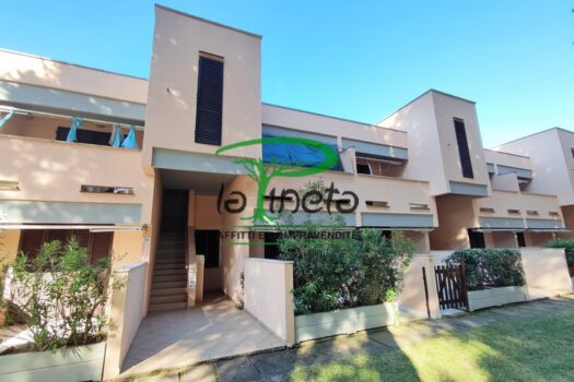 APPARTAMENTO PP RIO GRANDE