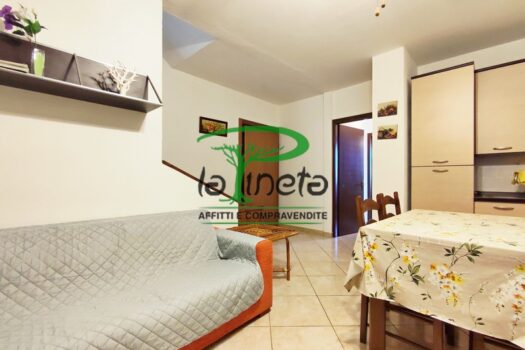 APPARTAMENTO PP RIO GRANDE