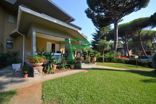 VILLA A SCHIERA SPIGOLA 37