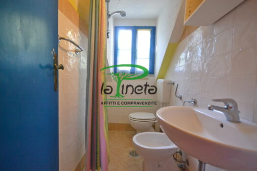 APPARTAMENTO – VIA SPIGOLA