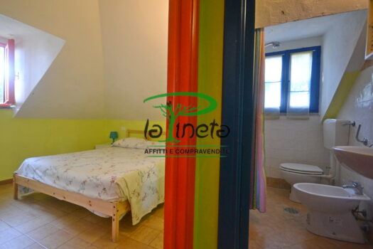 APPARTAMENTO – VIA SPIGOLA