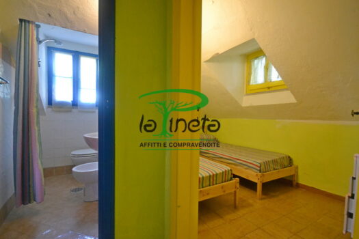 APPARTAMENTO – VIA SPIGOLA