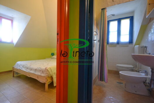 APPARTAMENTO – VIA SPIGOLA