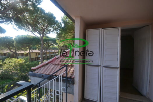 APPARTAMENTO – VIA SPIGOLA