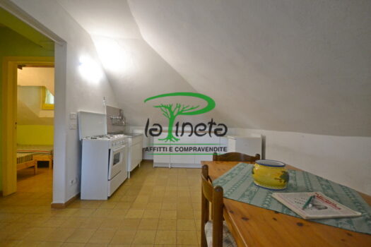 APPARTAMENTO – VIA SPIGOLA