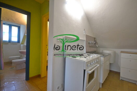 APPARTAMENTO – VIA SPIGOLA